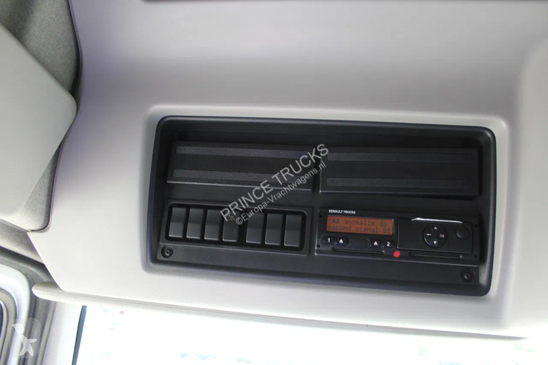 Traktor Renault 430 * EURO5 * 4X2 *ADR *