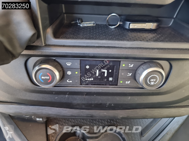 Tractor Iveco S-Way 490 4X2 DAMAGED! chassis...