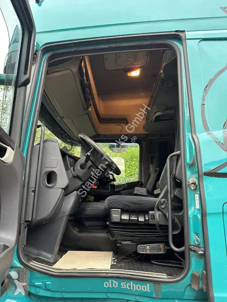 Tractor Scania MEGA SZM 4x2 Topline E6 Intarder