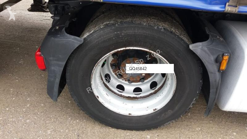 Traktor DAF 106460