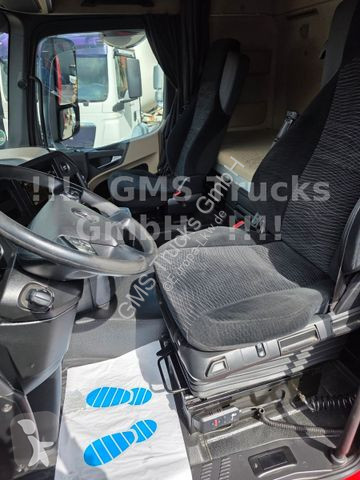 Traktor Mercedes 1843 / Retarder / German / Xenon