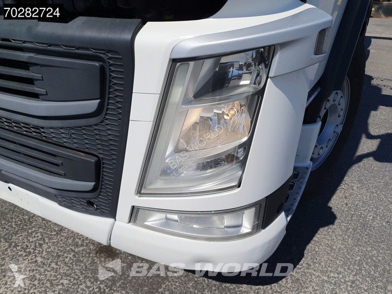 Tahač Volvo 450 6X4 BE-Truck Palfinger...
