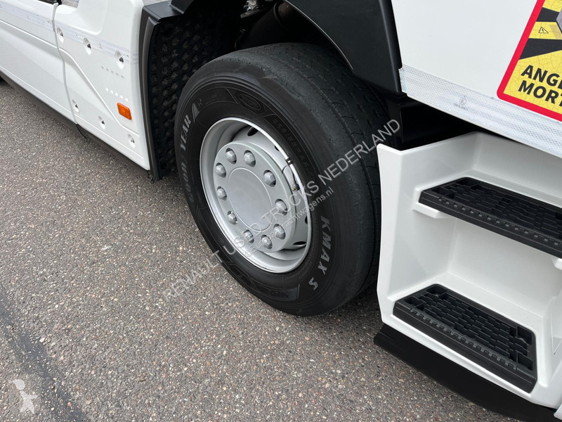 Traktor Renault T-13 480 T4x2, Sleeper, Airco,...