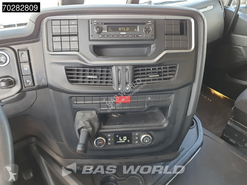 Trattore Stradale Iveco S-Way 510 4X2 Retarder...