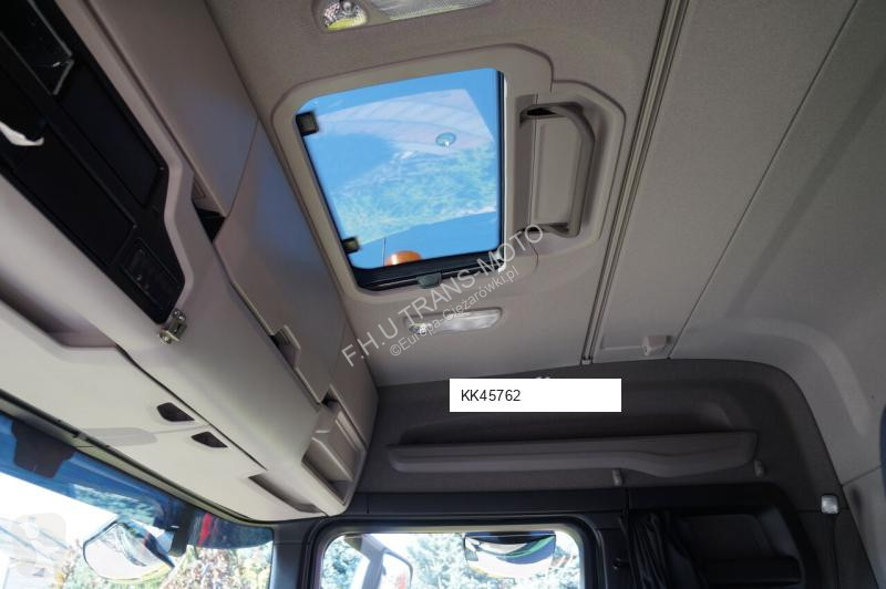 Tahač Scania G 410 EURO 6 NISKI PRZEBIEG...