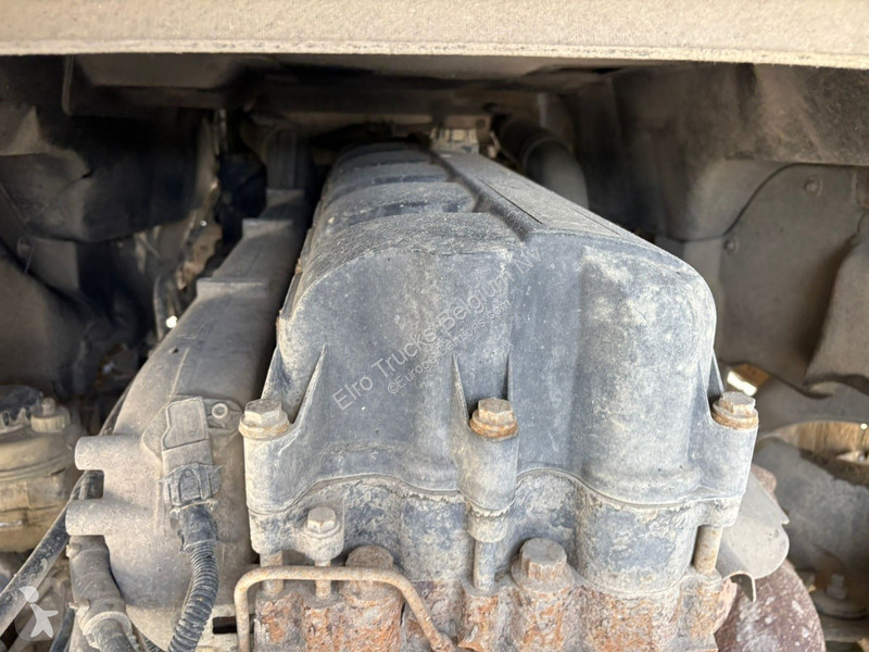 Traktor Renault 420 (BOITE MANUELLE / MANUAL...