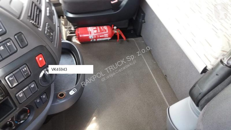 Traktor DAF DAF 106460 LOW DECK/ UDOKUMENTOWANY...
