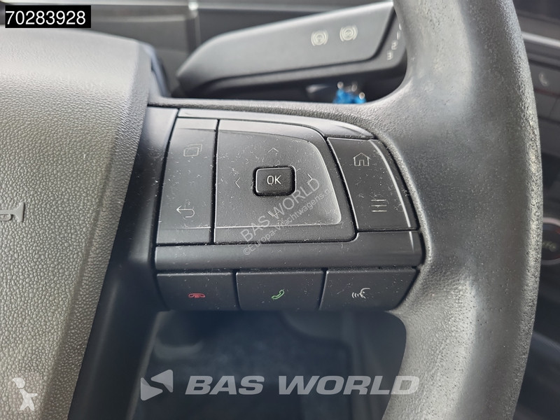 Tahač Volvo FH  4X2 LNG VEB+ ADR VDS I-ParkCool...