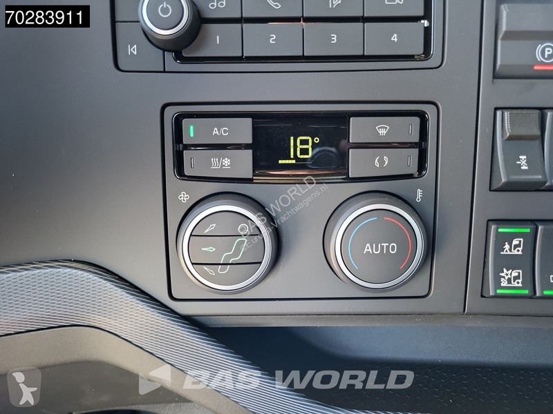 Tahač Volvo 500 6X2 NEW! Retarder I-Parkcool...