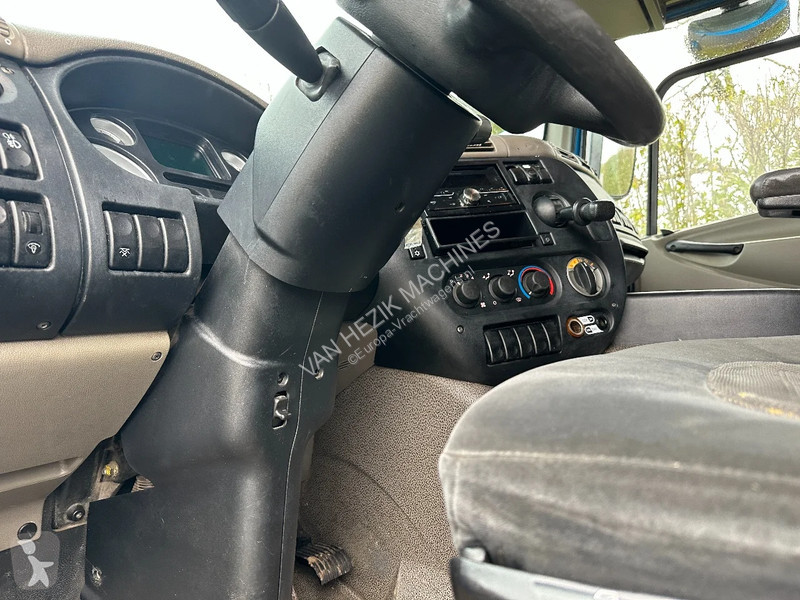 Traktor DAF 460 4X2 2011