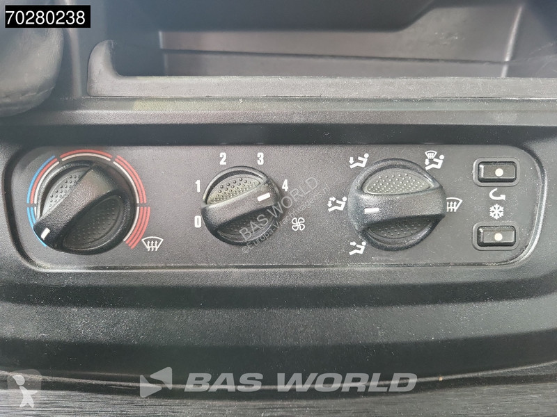 Tahač Iveco S-Way 480 4X2 Retarder Hydraulik