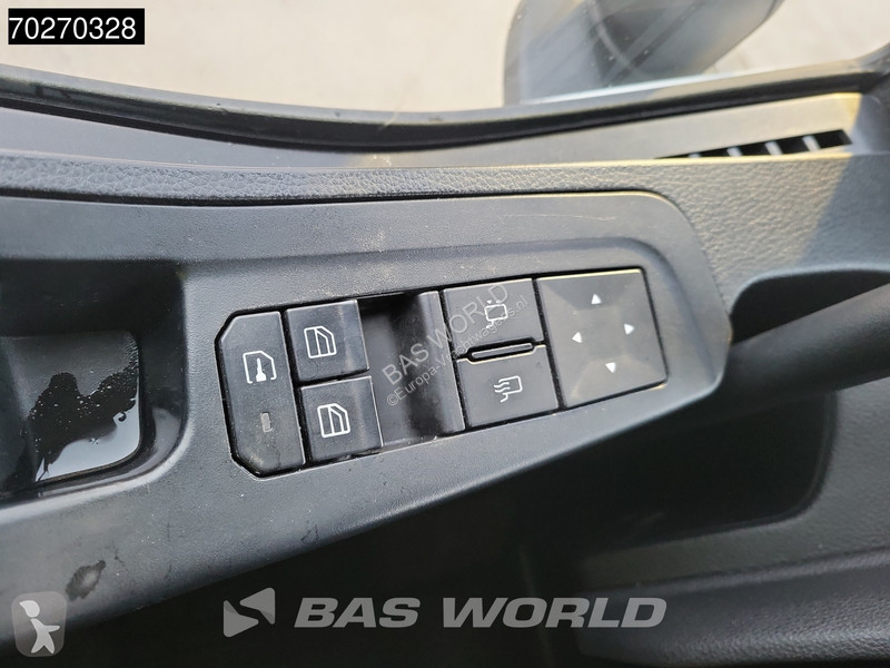 Tahač Iveco S-Way 490 4X2 Full-Air! 2x Tanks LED