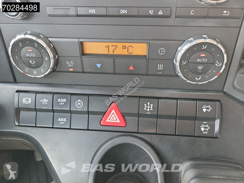 Tracteur Mercedes 3363 6X4 BigSpace Full-Steel...