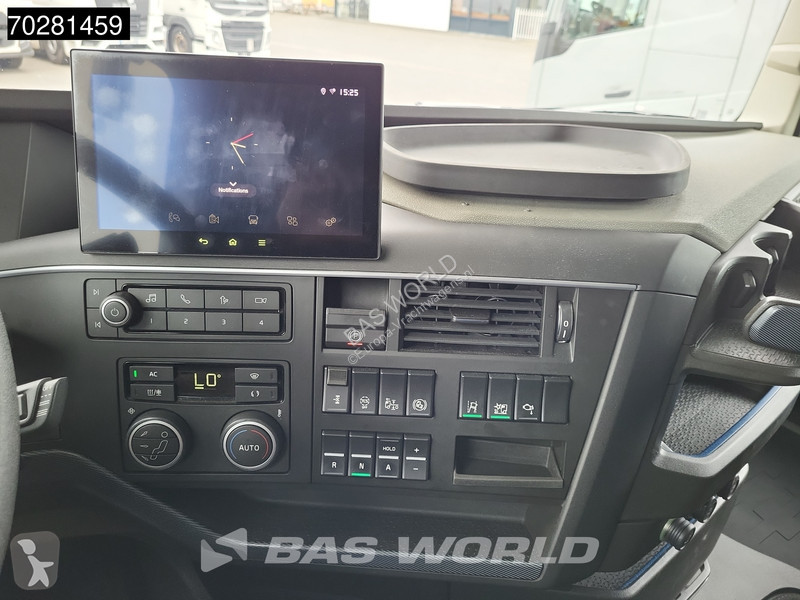 Trekker Volvo 500 898 4X2 VEB+ I-ParkCool...