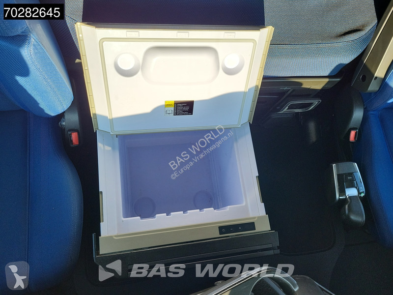 Traktor Volvo 500 4X2 XL VEB+ 2x Tanks...