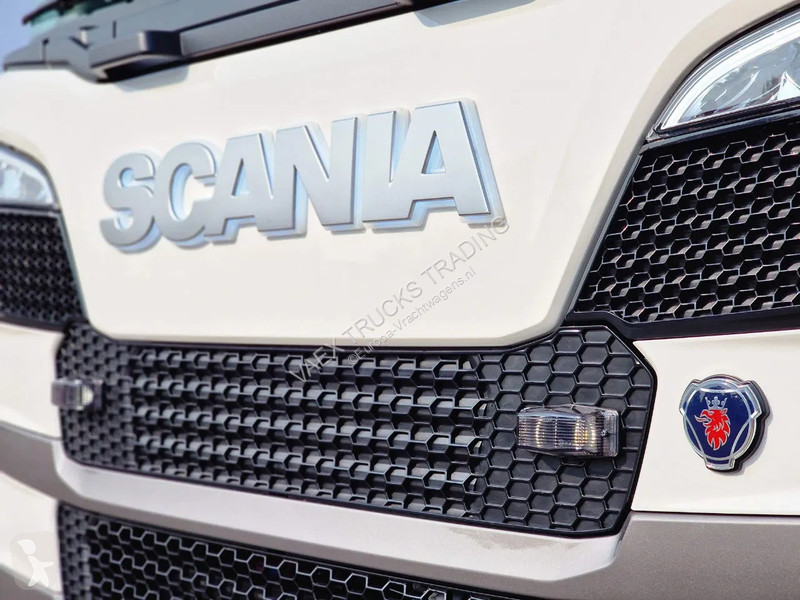 Cap tractor Scania 500S NGS Highline 4x2 - New...