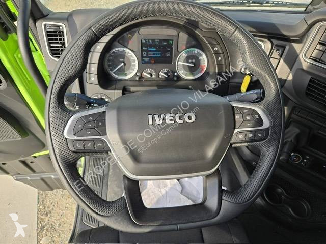Tracteur Iveco