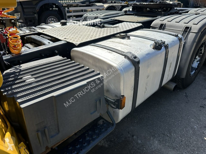 Traktor Scania R560 6X4 TRACTOR UNIT - V8 -...
