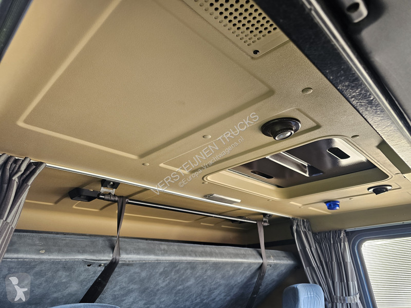 Trekker Scania R M 4x2 / TOPCONDITION / UNIQUE