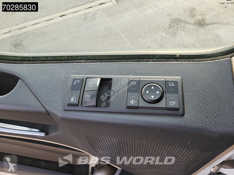 Traktor Mercedes 1843 4X2 Retarder MirrorCam...