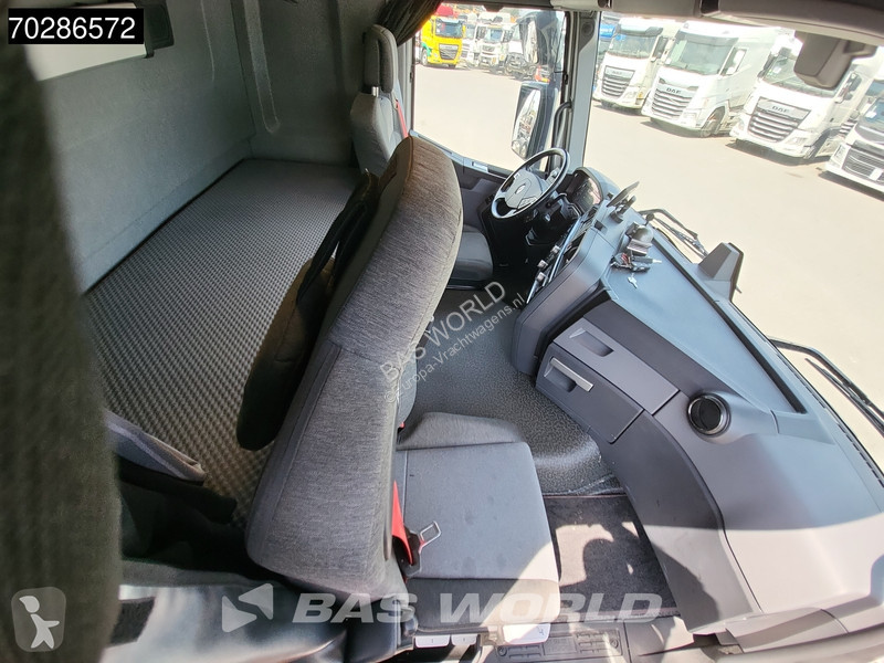 Traktor Renault T 440 T 4X2 NL-Truck VEB+...