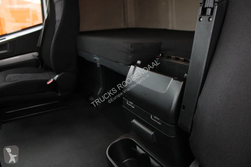 Traktor Iveco 420 + euro 6
