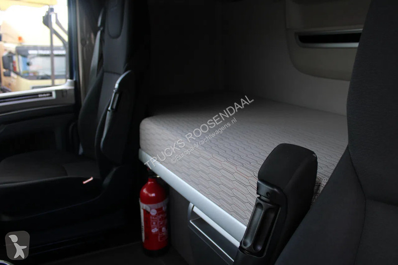 Tahač DAF 106480 + retarder + 623.000km + EURO...