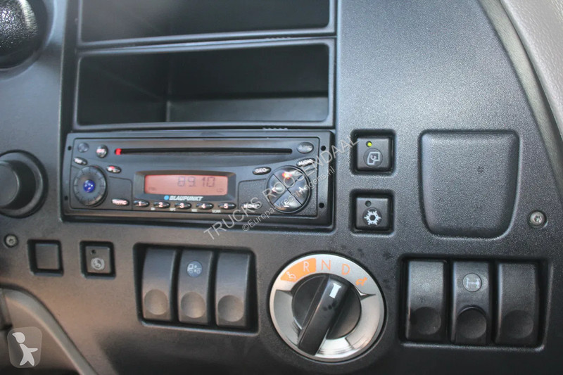 Tahač DAF 105 105.410 + EURO 5+ 330 KM!!