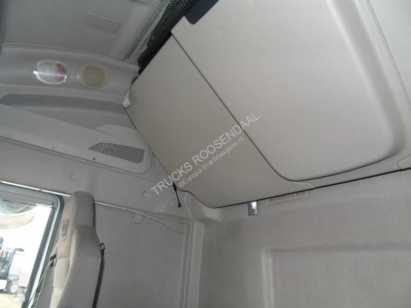 Traktor Iveco 420 + euro 6