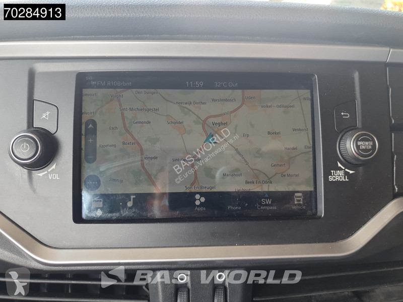 Tahač Iveco S-Way 510 S-Way 4X2 Retarder ACC...