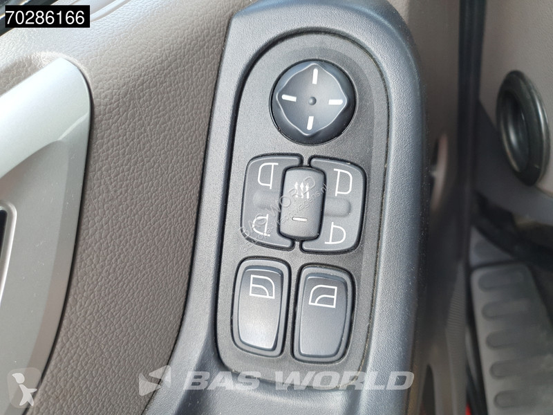 Tahač DAF 530  6X4 SSC Manual Euro 6