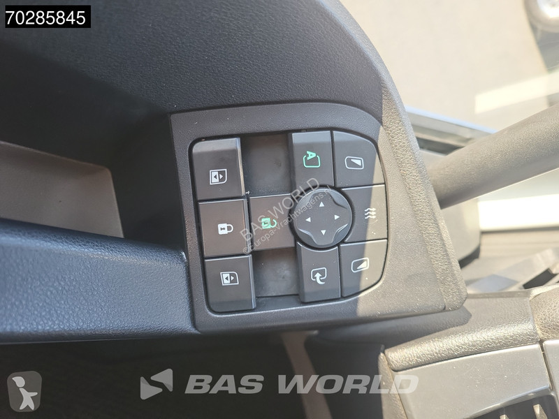 Tahač DAF + 530 + 4X2 + Retarder MirrorCam...