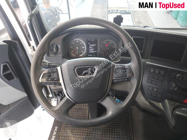 Cabeza tractora MAN TGX 18.510 4x2 BL SA