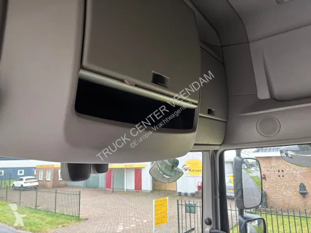 Trekker DAF 480 4x2 Euro6 SSC 2-tanks PTO...
