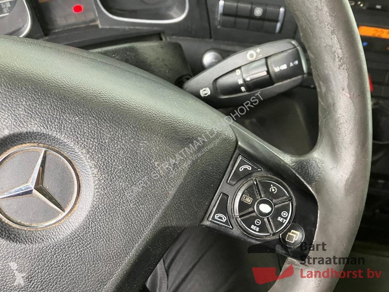 Traktor Mercedes 1842/2042 4x2 Euro 5 Trekker...
