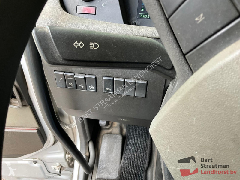 Trekker Volvo 420 4x2 Euro 6 Low deck Trekker...