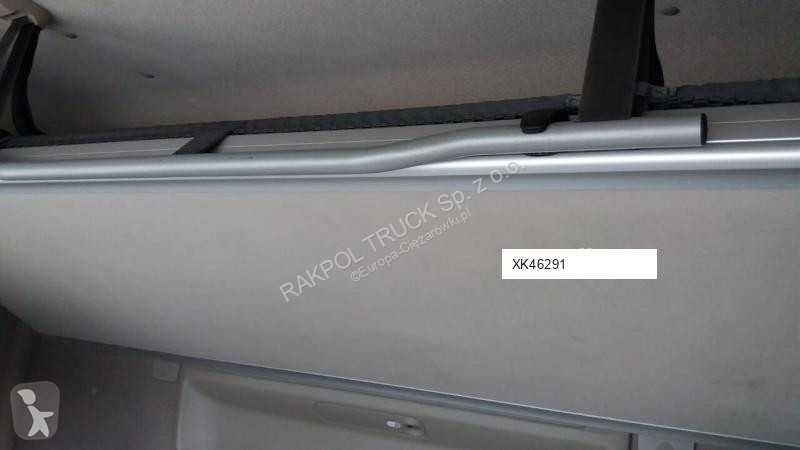 Tracteur DAF 106460