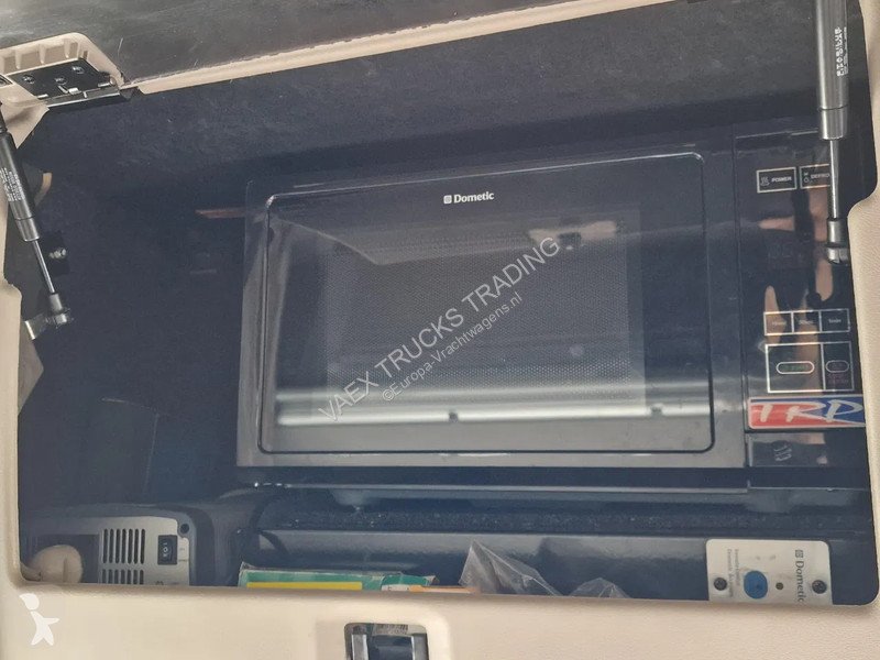 Tahač DAF SuperSpaceCab 4x2 - ADR/VLG - Leather...