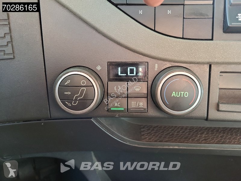 Traktor Volvo 4X2 2x Tanks I-Park Cool ACC Euro 6