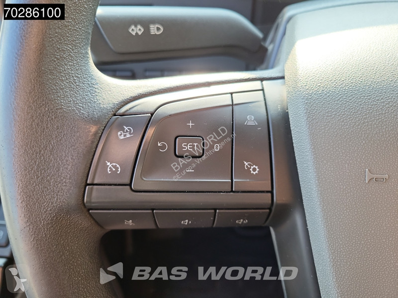 Traktor Volvo FH  FH 4X2 VEB+ LED 2xTanks ACC...