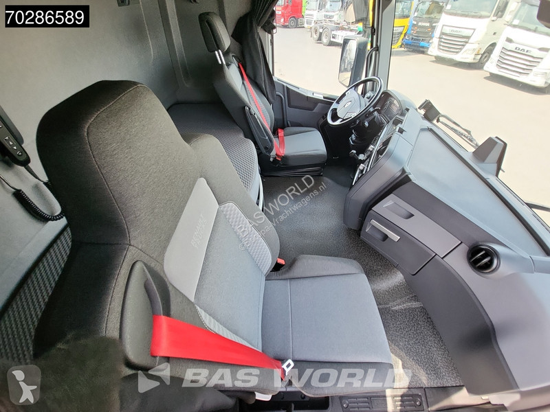 Tractor Renault T 480 T 6X2 SleeperCab...
