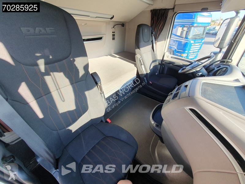 Tahač DAF 480 4X2 SC ACC Euro 6D