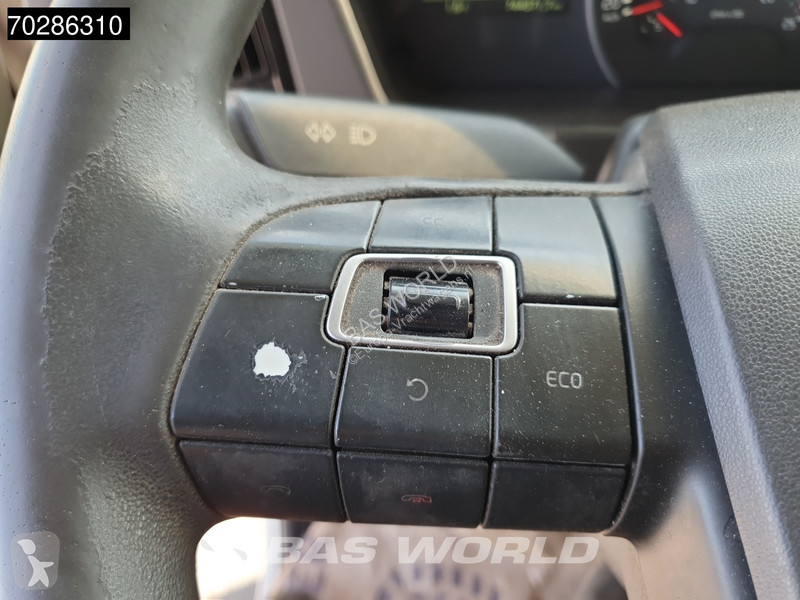 Traktor Volvo 450 4X2 Retarder Euro 6