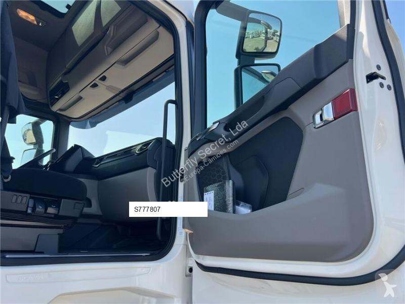 Traktor Scania S500