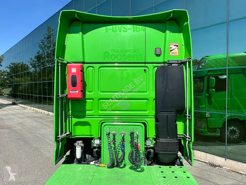 Trekker DAF 480 FT SSC 2X TANKS 756.000 KM TOP...