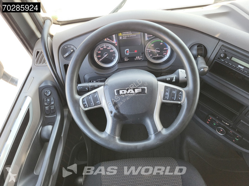 Tahač DAF 480 4X2 SC ACC Euro 6D