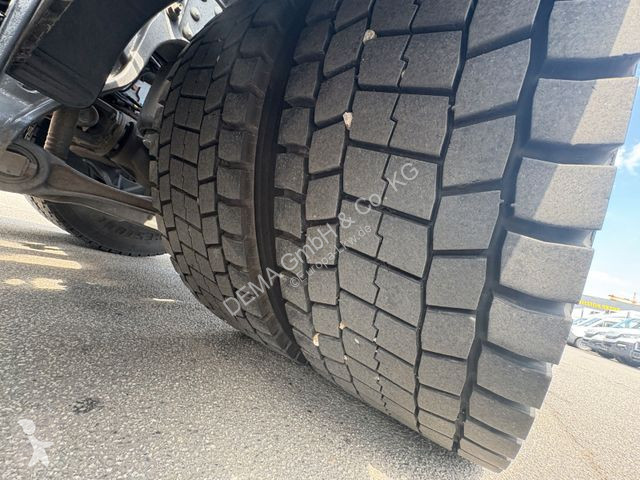 Tahač Volvo FH 460 I-Save*Globetr. XL*I-Park...
