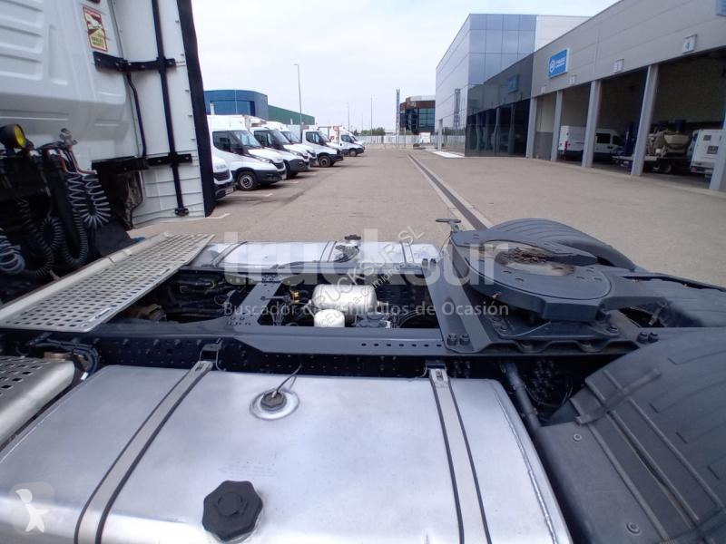 Traktor Iveco  S-WAY AS440S51T/P