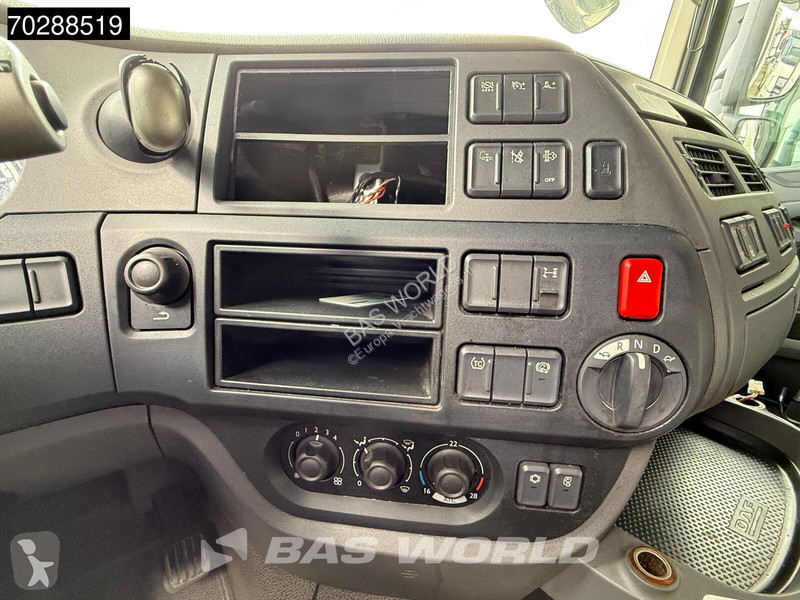 Tahač DAF 4X2 NL-Truck SSC 2xTanks ACC Euro 6
