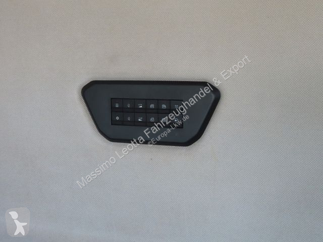 جرار Iveco S-Way 480 Intarder FZ.205